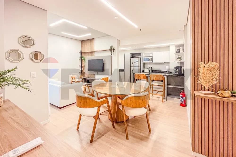 Departamento - Alquiler - Las Lomas (Carmelitas), Asunción, Paraguay – 3