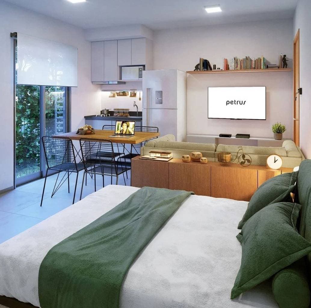 MONOAMBIENTE EN VENTA – LOMA PYTÁ – SAN BLAS II – 2