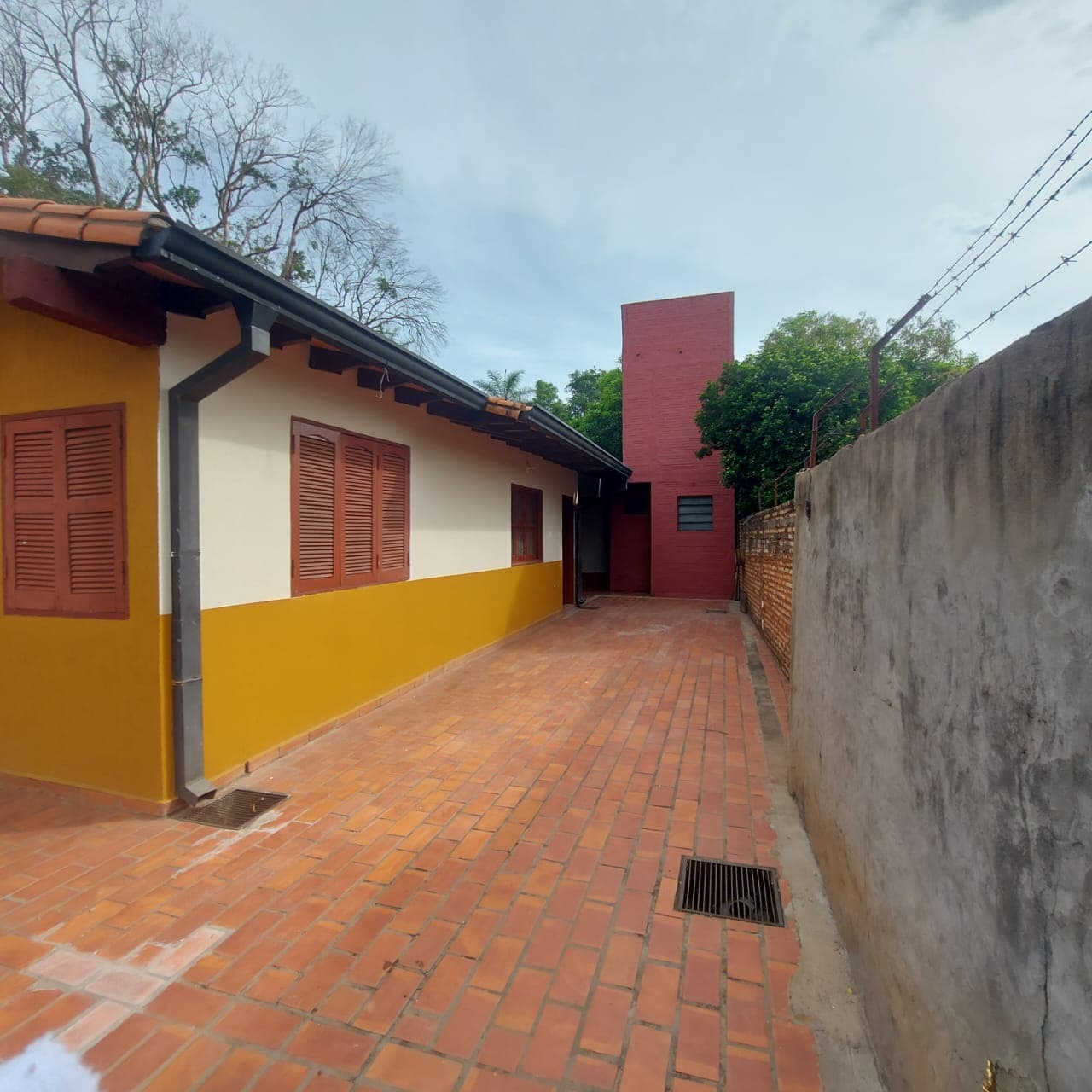 Casa En Villa Elisa – 2