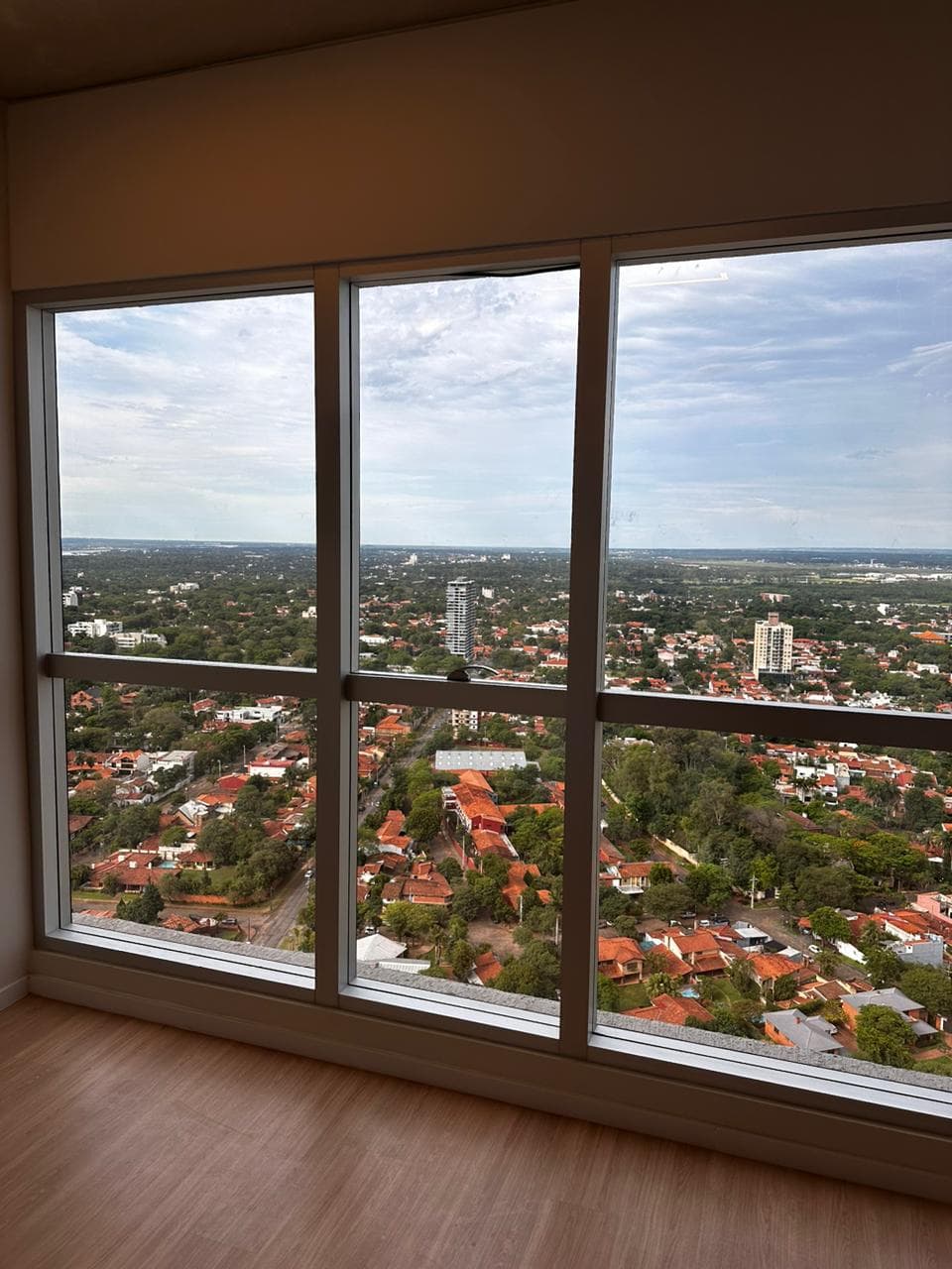 VENDO DEPARTAMENTO DE 1 DORMITORIO EN PETRA TOWER – 3