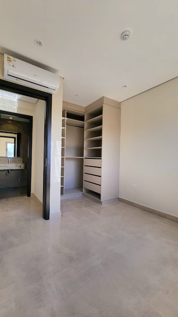 ALQUILO DEPARTAMENTO DE 1 DORMITORIO ZONA CONMEBOL A MINUTOS DEL EJE CORPORATIVO