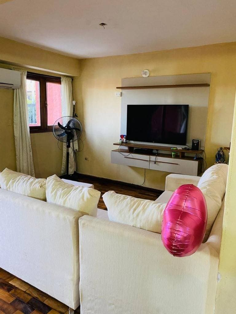 DEPARTAMENTO EN / VENTA Lambaré. – 3