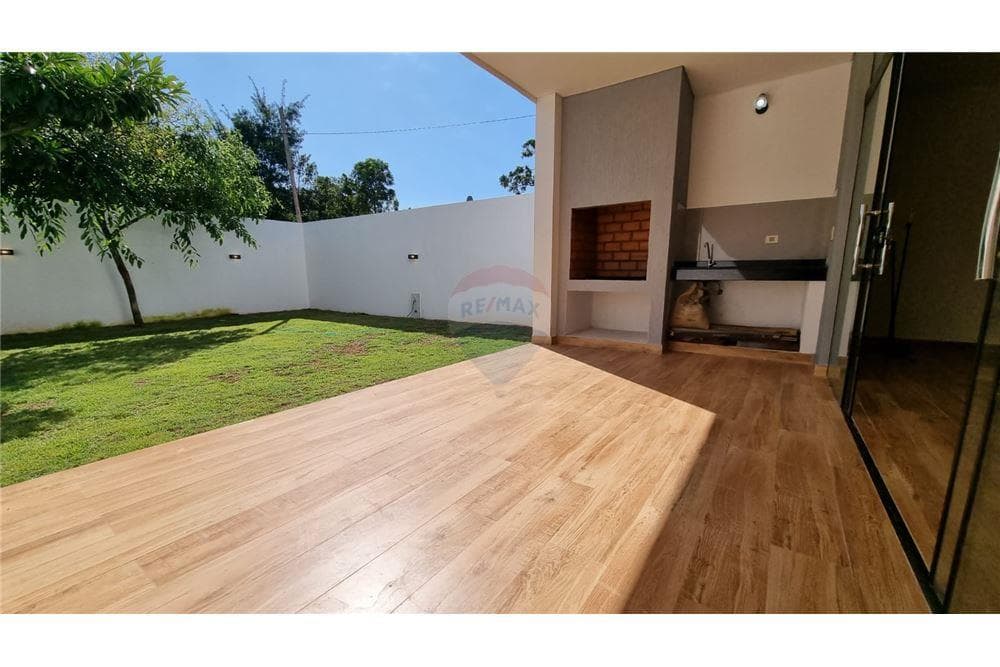 VENDO DUPLEX A ESTRENAR EN LUQUE YCUA KARANDAY – 3