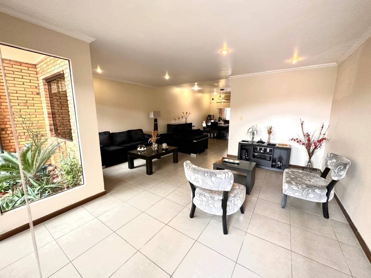 Vendo hermoso Duplex en Las Lomas zona Casa Rica – 3