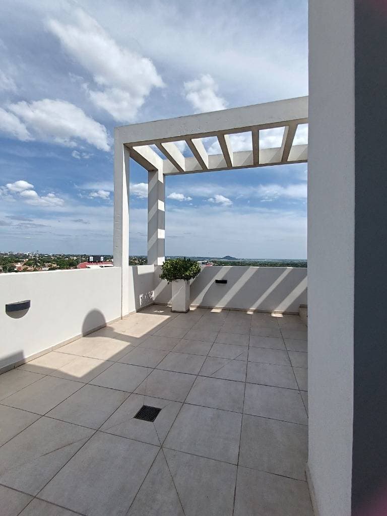 Departamento Semiamoblado en alquiler en Barrio Sajonia – 2