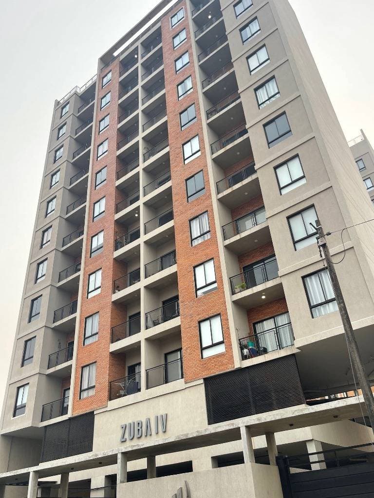VENDO DEPARTAMENTO AMOBLADO DE 2 DORMITORIOS EN ZUVA IX