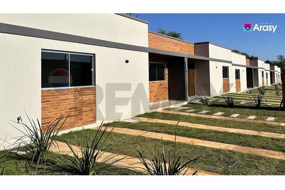 VENDO CHALET EN BARRIO CERRADO ARASY 3 - AREGUÁ