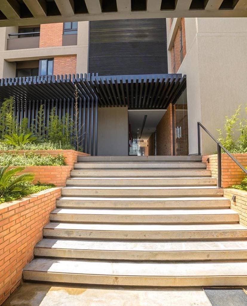 DEPARTAMENTO AMOBLADO EN ALQUILER- EDIFICIO MUHRADA, TORRE B – 2
