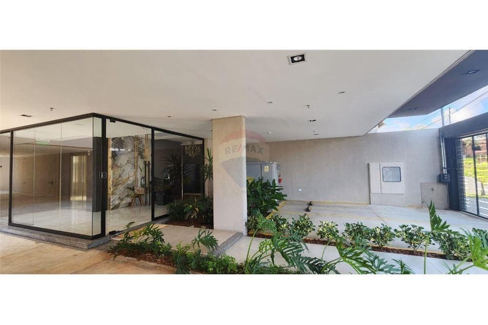 Departamento - Alquiler - Paraguay Asunción Ycuá Satí – 3
