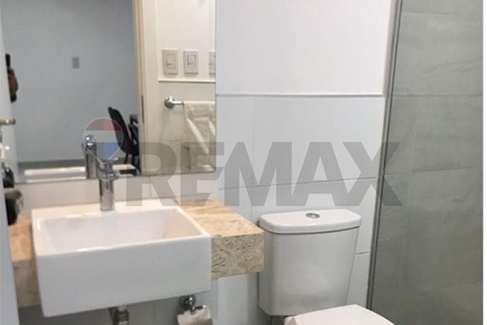 Departamento - Alquiler - Las Mercedes, Paraguay – 2