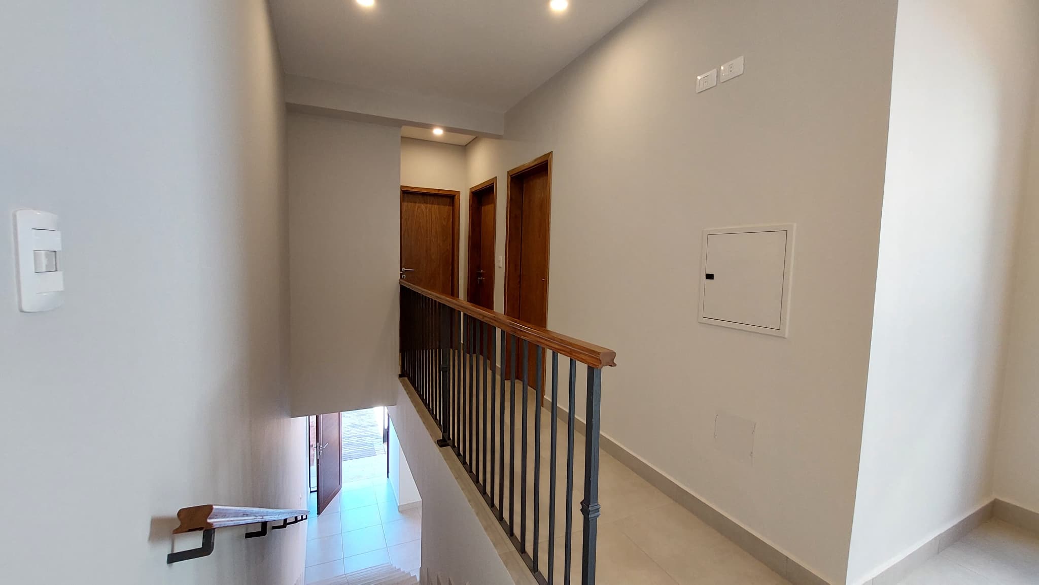 Alquilo Dúplex A Estrenar En Fdo De La Mora Zona Norte – 3