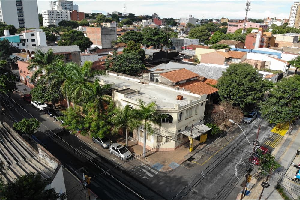 Casa - Venta - Paraguay Asunción San Roque – 3