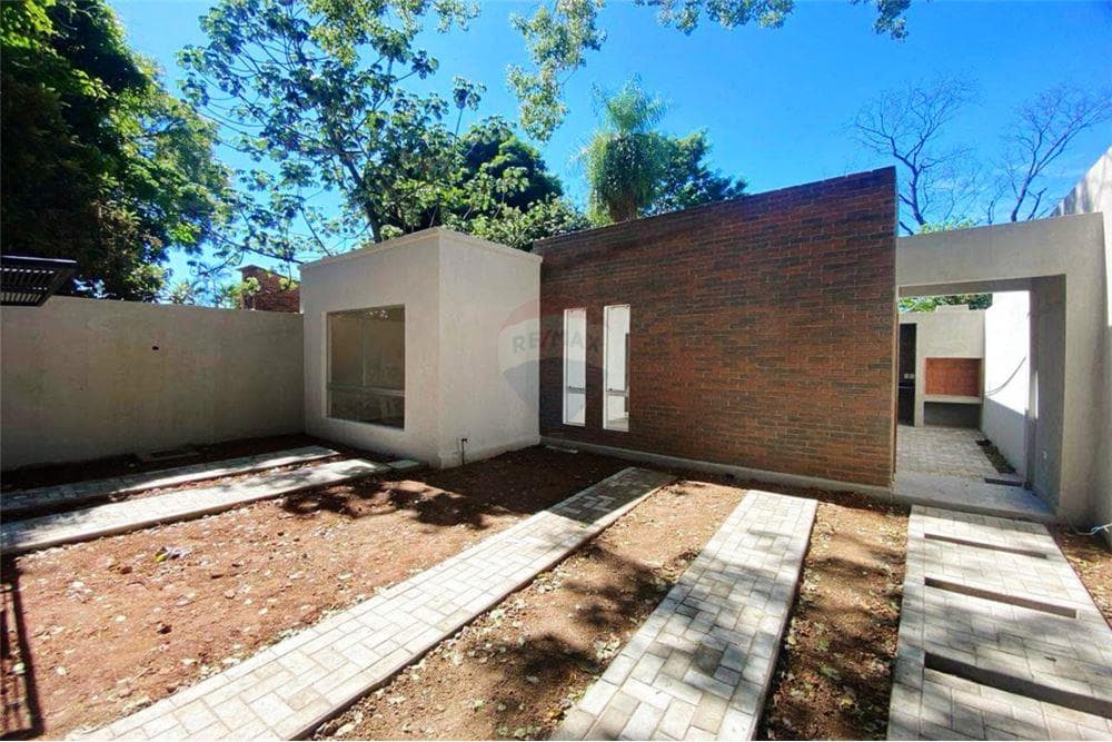Duplex - Venta - Paraguay Central Mariano Roque Alonso – 3