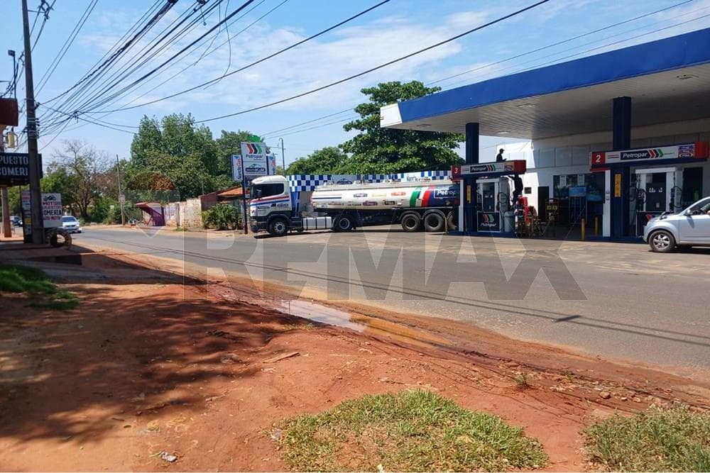 Terreno - Venta - Luque, Central, Paraguay, Inversión! – 3