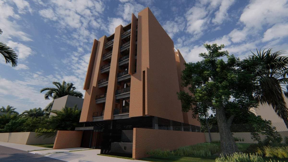 Departamento en Pozo en Venta - Luque – 2