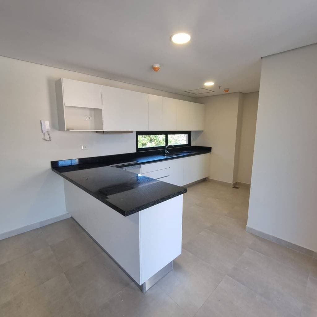 ALQUILO DEPARTAMENTO EN BARRIO JARA - EDIFICIO ARMINDA APARTS – 2