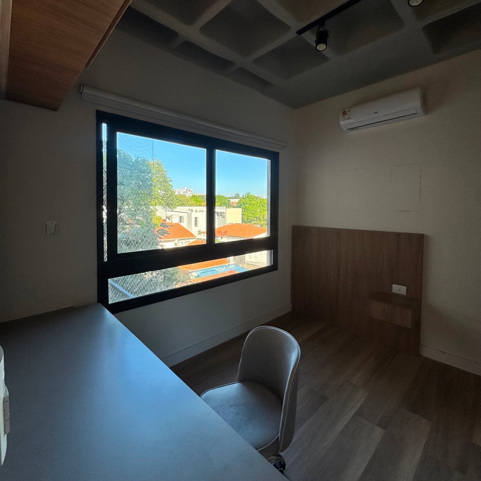 ALQUILO 2 HABITACIONES EN SUITE EN VILLAMORRA – 3