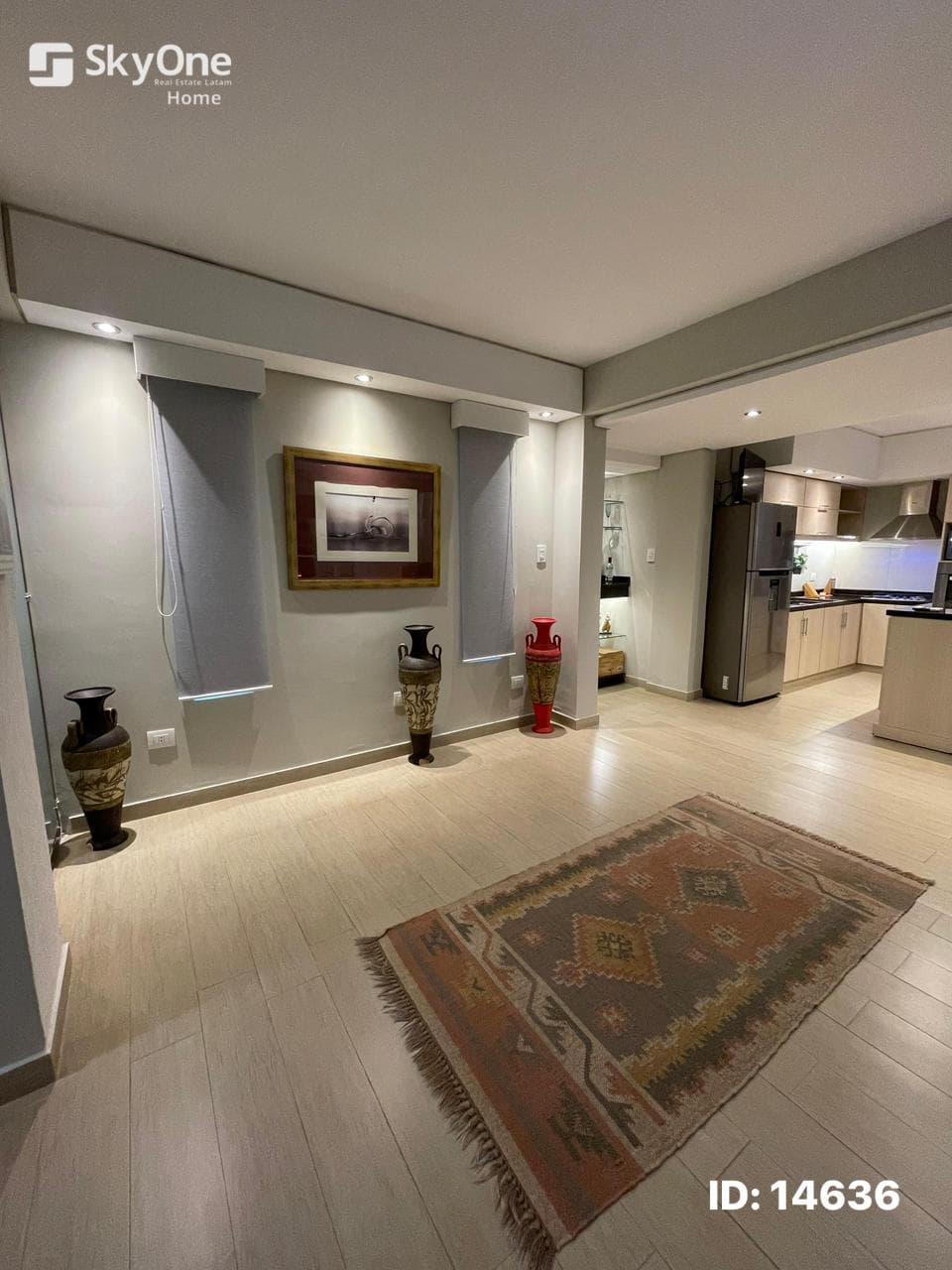 ALQUILER DEPARTAMENTO TIPO LOFT AMOBLADO – 3