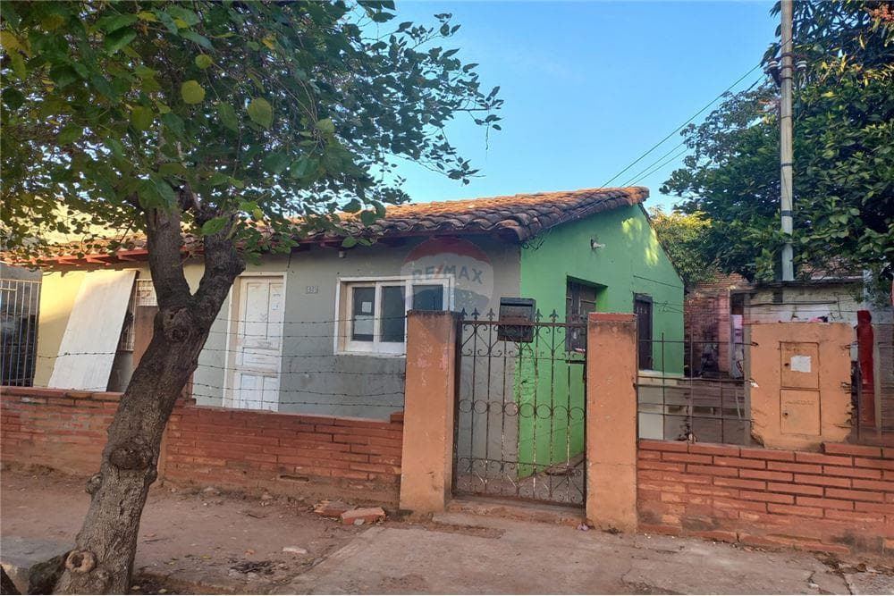 VENDO TERRENO EN SALVADOR DEL MUNDO – 3