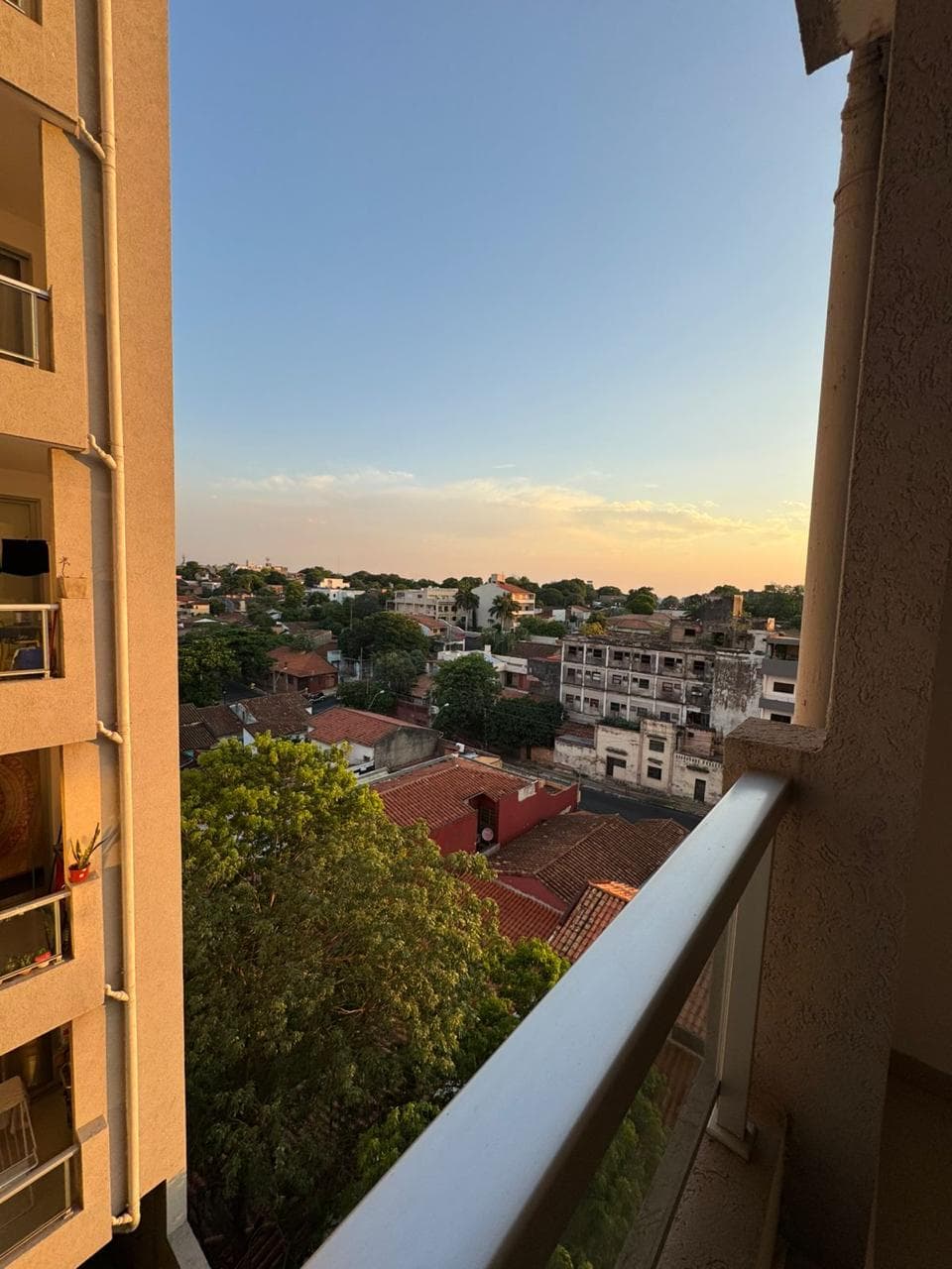 ALQUILO DEPARTAMENTO EN ASUNCIÓN – 3