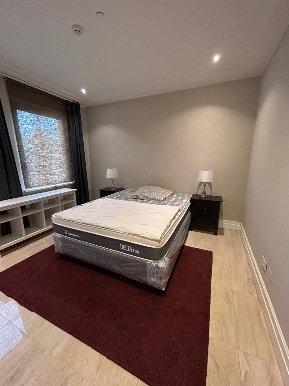 Alquilo Amplio Dpto Amoblado De 2 Habit. Zona Goethe – 3