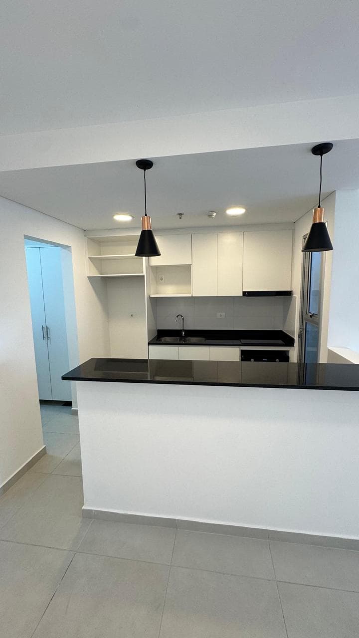 Dueño Vende Hermoso Departamento A Estrenar En Fortaleza Molas Lopez – 3