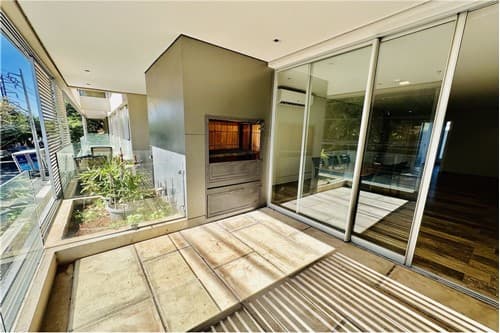 Departamento-Alquiler- Villa Morra, Asunción