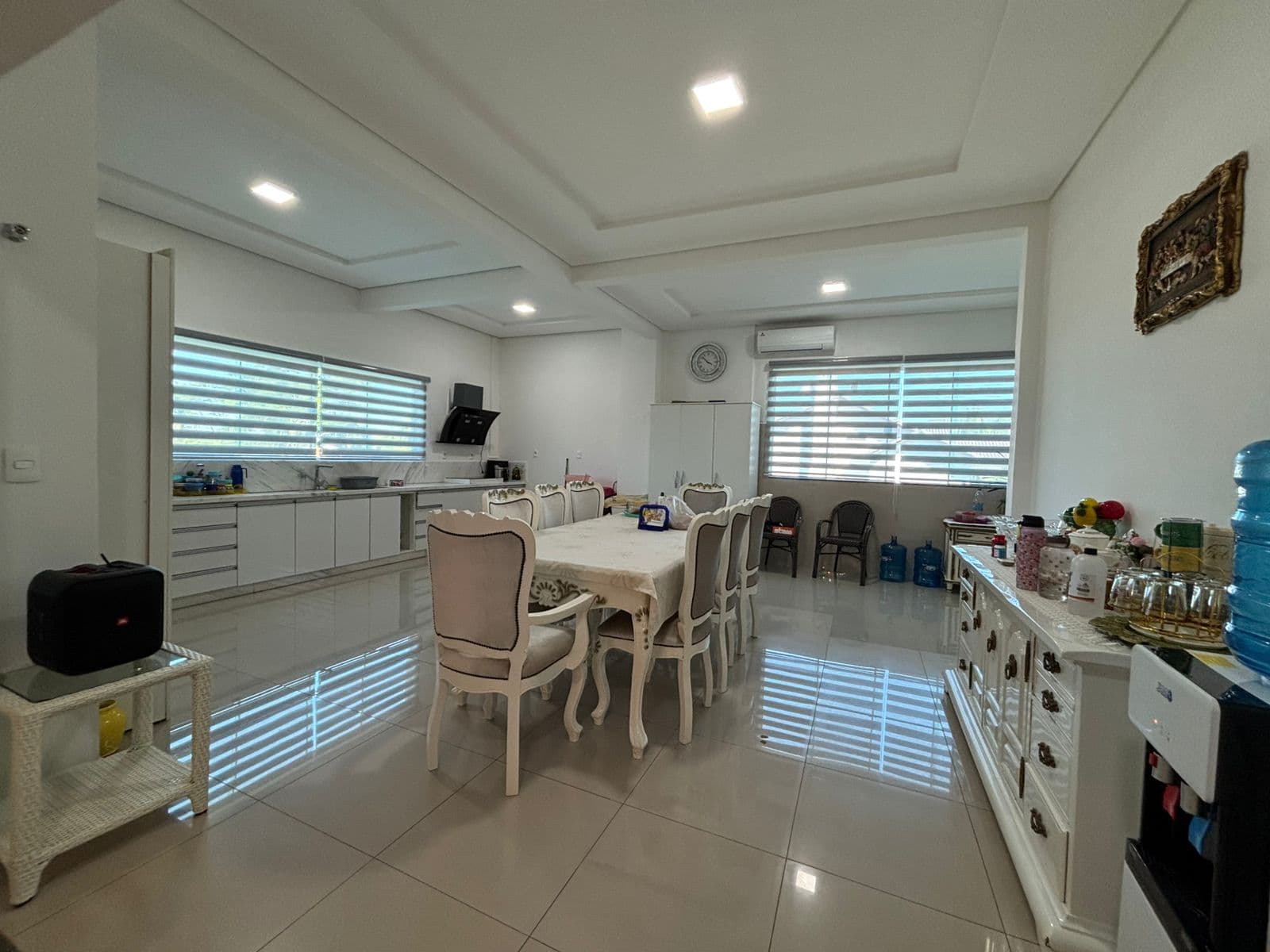 ALQUILER RESIDENCIA DE LUJO EN COUNTRY PARANA – 2