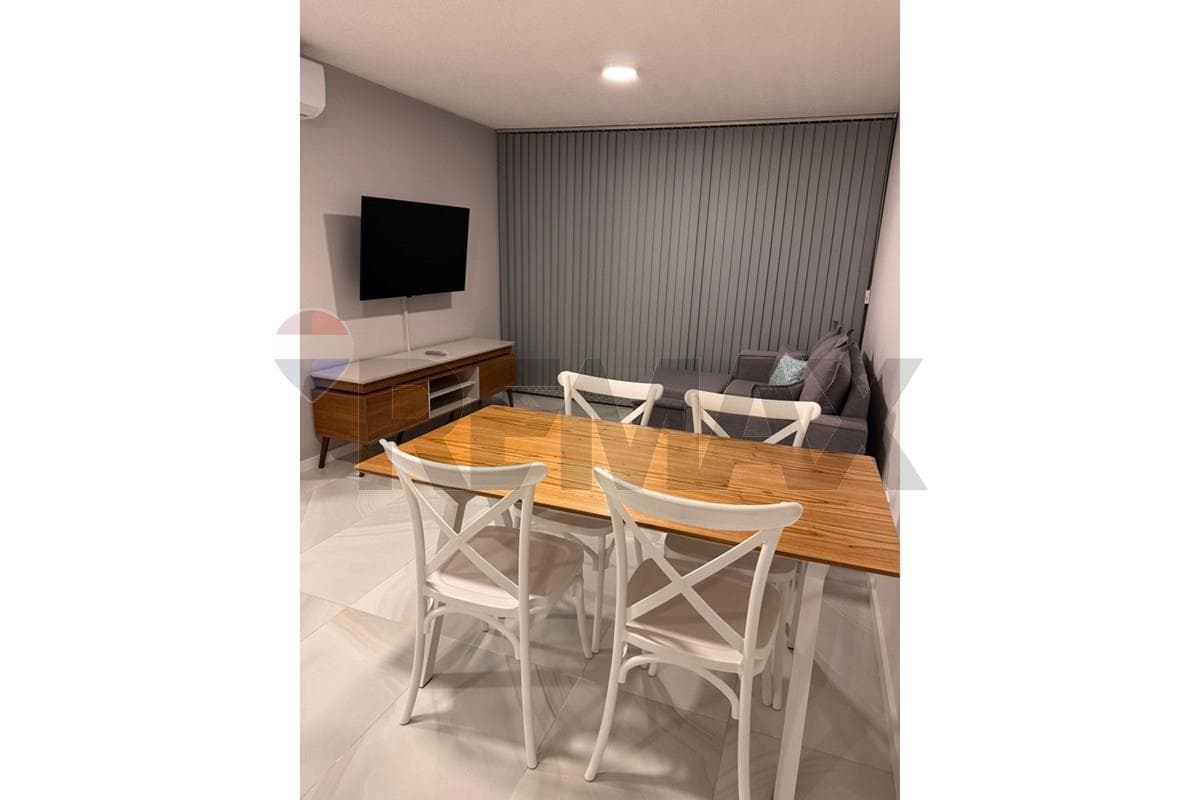 ALQUILO DEPARTAMENTO SEMIAMOBLADO DE 3 DORMITORIOS EN ALTAMIRA SURUBII – 3
