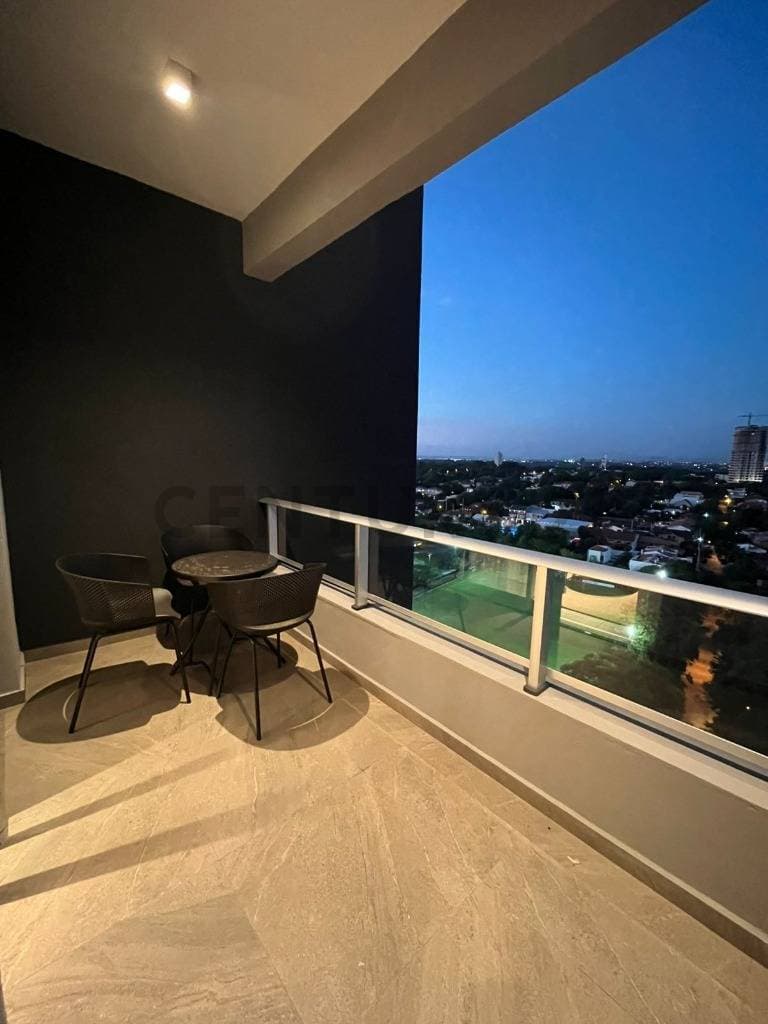 Alquiler de Departamento Terminados en Mburucuyá, Asunción – 3