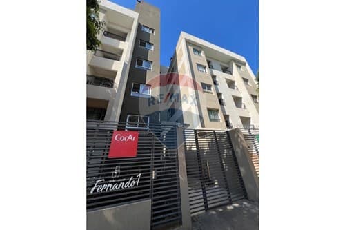 VENDO DEPARTAMENTO EN FERNANDO DE LA MORA