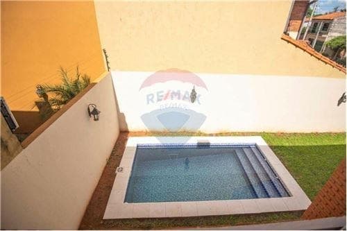 ALQUILO HERMOSO DUPLEX FDO DE LA MORA ZONA NORTE – 2