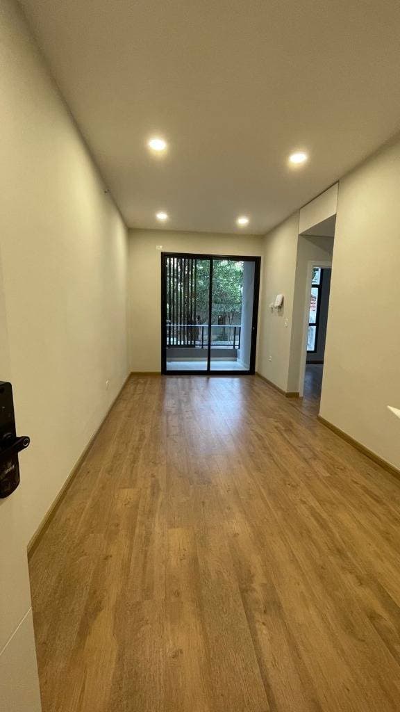 ALQUILO DEPARTAMENTO DE 1 DORMITORIO EN YCUA SATI – 3