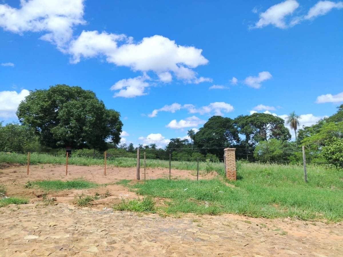 Terreno 1.768 m2 en Pirayui - San Bernardino (Fraccion C) – 3