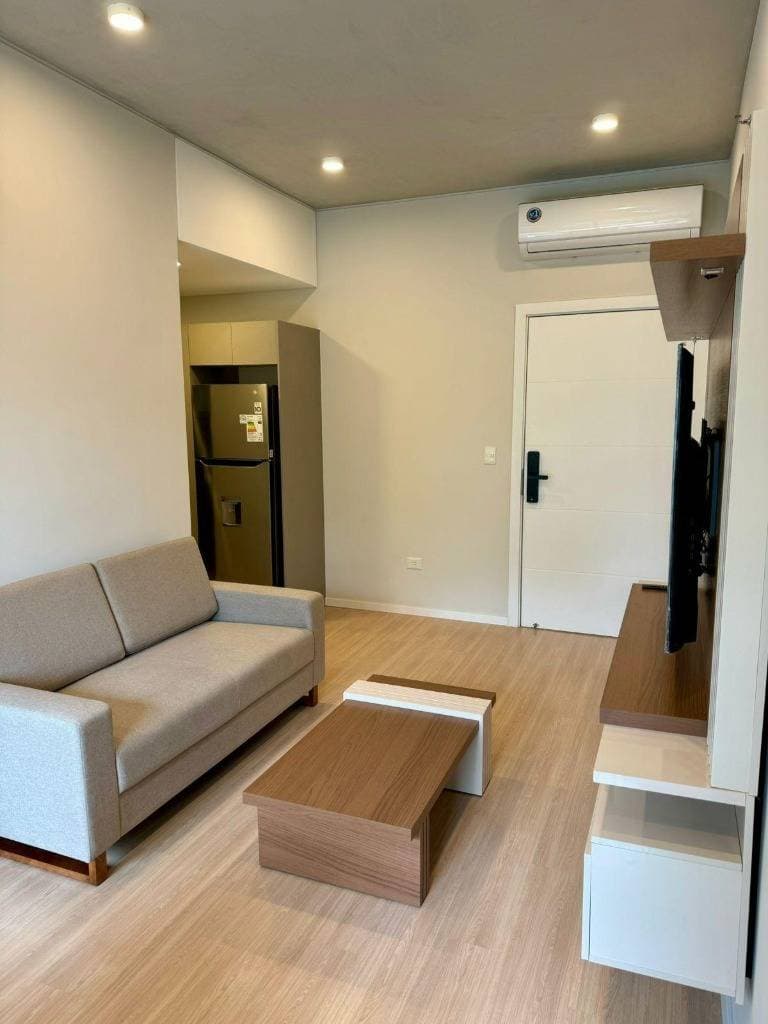ALQUILO HERMOSO DEPARTAMENTO AMOBLADO ZONA PASEO LA GALERIA – 3