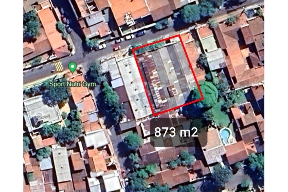 VENDO AMPLIO TERRENO EN LAS MERCEDES A PASOS DE AVENIDAS – 3