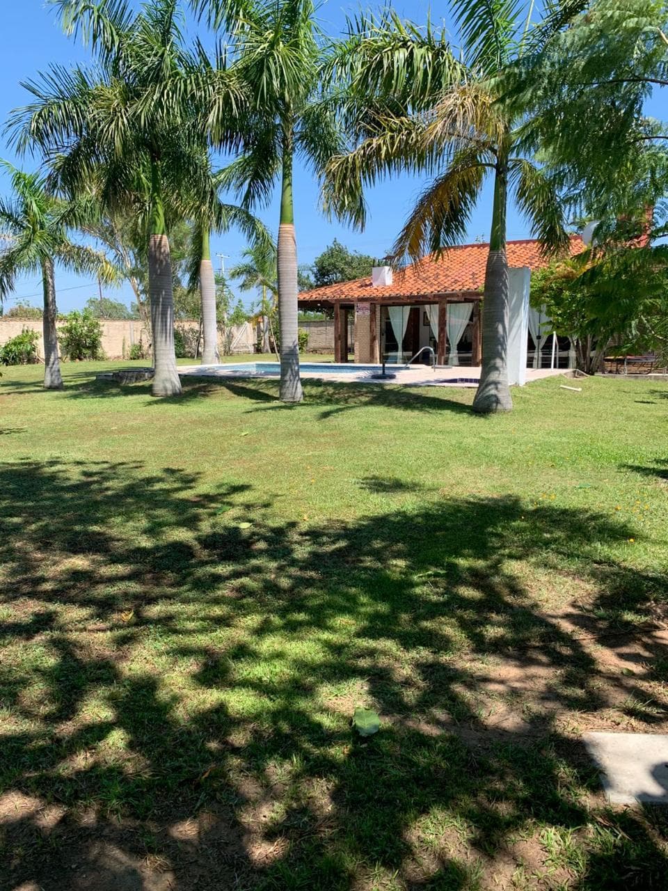 ALQUILO CASA Z/ PUERTA DEL LAGO SAN BERNARDINO FEBRERO