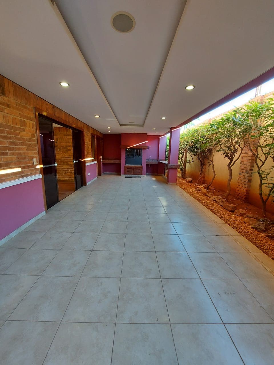 Alquiló Casa Moderna en Condominio Cerrado – 3