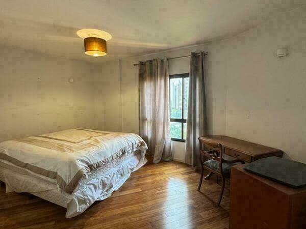 ALQUILO HERMOSO DEPARTAMENTO EN EL CENTRO DE ASUNCION – 2