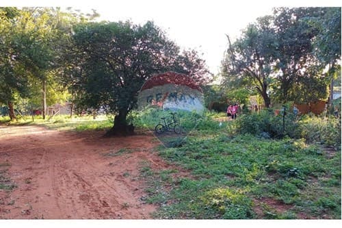 HERMOSO TERRENO EN ÑEMBY – 3