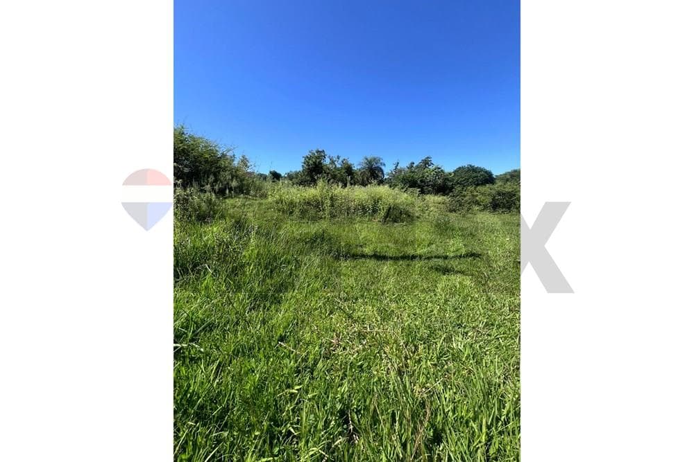 En Venta Terreno Itaugua – 3
