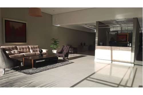 ALQUILO DEPARTAMENTO EN ASUNCION EDIFICIO STRATOS – 2