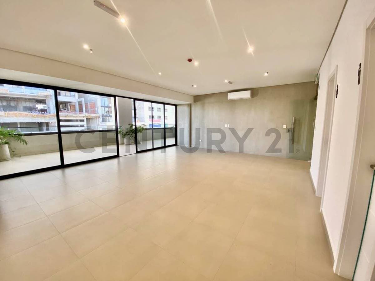 Alquilo departamento de dos dormitorios en suite a estrenar sobre Molas López – 2