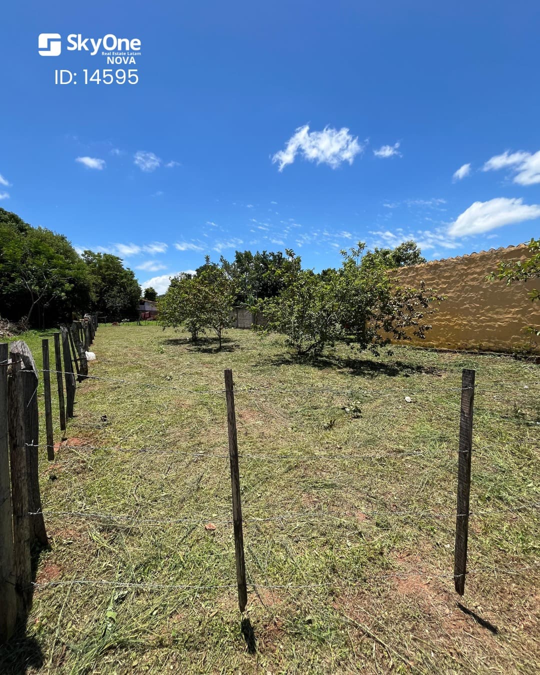 Terreno en venta en Paraguarí – 2