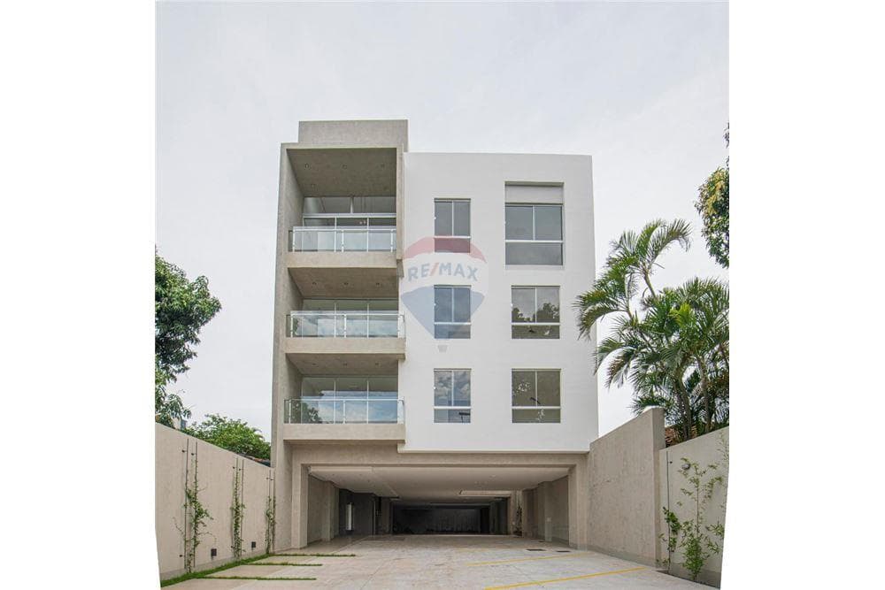 Cómodo departamento de 1 dormitorio en el piso 1 del Edificio Home One – 2