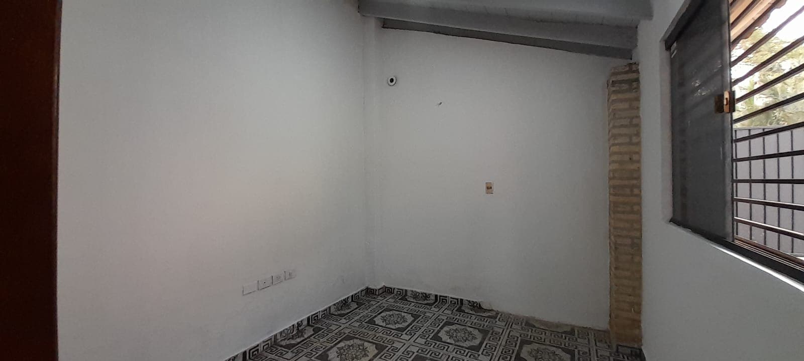 ALQUILER CERCA DE LA MUNI, ASUNCION – 3