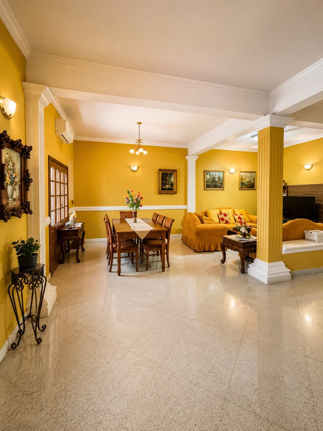 VENDO HERMOSA Y AMPLIA CASA – 2