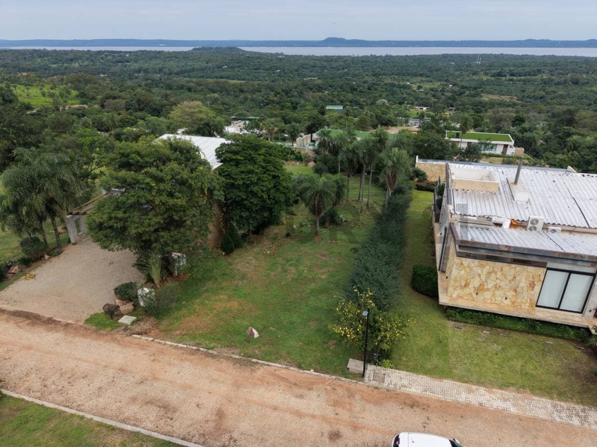 VENTA-TERRENO EN BARRIO CERRADO ALTA PIETRA SAN BERNARDINO – 2