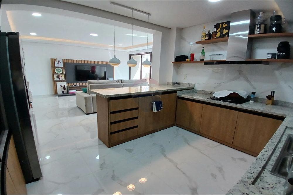 En Venta Hermoso Duplex En Lambare Zona Municipalidad – 3