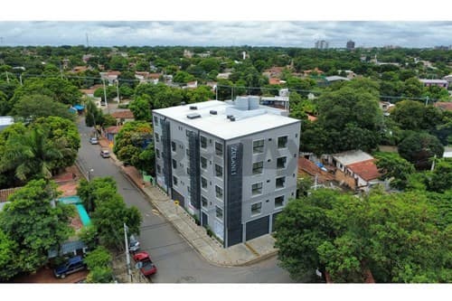 Departamento Venta PY Central Fernando De La Mora